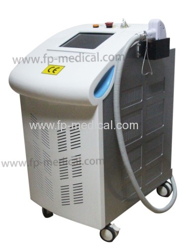 diode laser(808)nm for hair removal