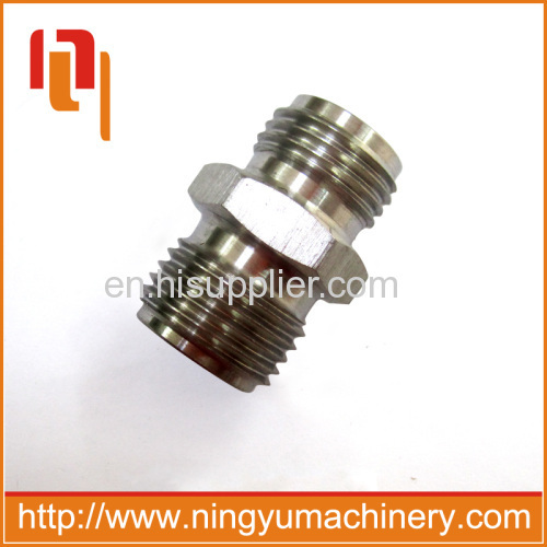 Wholesale High Quality Satinless Steel Different Type of Nozzles