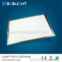 40w recessed panel light