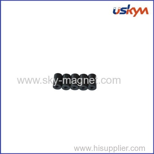 permanent ferrite magnet/ceramic magnet