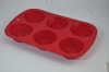 Silicone cake mold manufacturer with FDA certificate