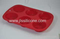 Silicone cake mold manufacturer with FDA certificate