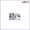 Excellent quality sintered AlNiCo magnet with different shape