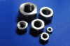 Special Alloy Steel Fastener Titanium Gr5 Nuts