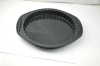 Round big silicone cake mold maker