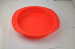 Big silicone cake mold