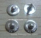 Special Tubular Round Washer Head Fasteners Rivets and Studs