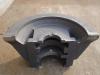 casting parts ductile iron base