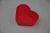 Heart professional silicone cake mold supplier