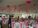 Beautiful Liri Wedding Tents for Sale Recipes for 500 People