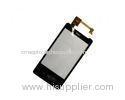 Mini Touch Screens Cell Phone Digitizer For HTC HD Repair Parts