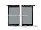 Lcd Touch Screen Repair Cell Phone Digitizer For HTC P3700