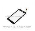 LCD Digitizer Touch Screens For LG KP500 Cell Phone Digitizer