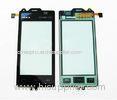 Cellphone LCD Touch Screens / Cell Phone Digitizer For Nokia 5530