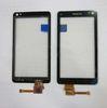 Cell Phone Digitizer For Nokia N8 Lcd Touch Screen Assembly Replacement