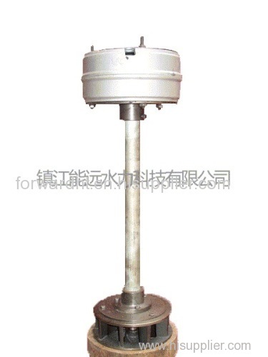 1.5KW axial turbine axial hydroelectric turbine hydropower