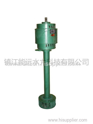 5KW axial turbine axial hydroelectric turbine hydropower