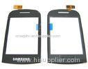 Mobile Phone Lcd Touch Screen / Cell Phone Digitizer For Samsung B3410