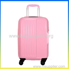 ABS ladies luggage sets