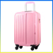 ABS ladies luggage sets