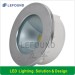 stainless led swimming pool light