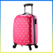 ABS beautiful luggage sets