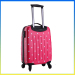 ABS beautiful luggage sets