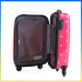 ABS beautiful luggage sets