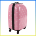 ABS beautiful luggage sets