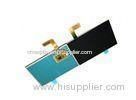 LCD touch screen display cell phone spares parts for blackberry 9530