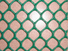 Plastic flat netting plastic mesh checken mesh