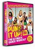 Deanne Berry Pump It Up The Ultimate Dance Workout DVD For Ladies
