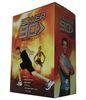 Power 90 Fat Burning Express, Tony Horton ABS Exercise Workout DVDs With AB Ripper