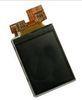 Cell Phone LCD Screen Replacement , N80 Nokia Spare Parts