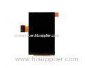 LCD Cell Phone Screens Replacement For Samsung I7500 Mobile Phone Accessories