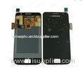 Touch Screen Digitizer Cell Phone Lcd Screen Replacement For Samsung I9000