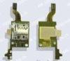 N97 Sim Card Flex Cable Cell Phone Flex Cable For Nokia
