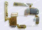 OEM cell phone spare Flex Cable for NOKIA 3600S replacement parts