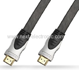 HIGH SPEED HDMI FLAT CABLE