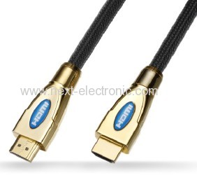 HDMI A type male / A type male