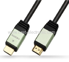 HDMI A type male / A type male