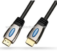 HDMI A type male / A type male