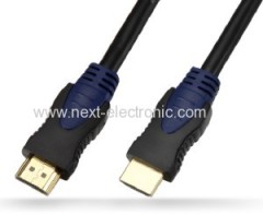 HDMI A type male / A type male