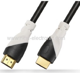 HDMI A type male / A type male