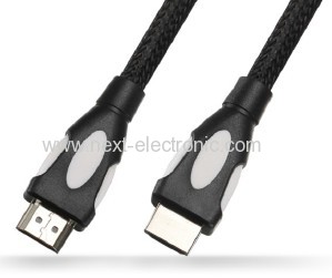 HDMI A type male / A type male