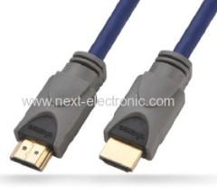 HIGH SPEED HDMI CABLE