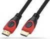 HIGH SPEED HDMI CABLE