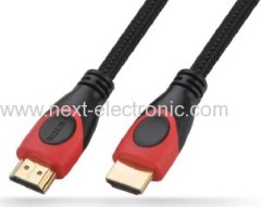 HIGH SPEED HDMI CABLE