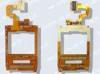 Flat LCD Flex Cable For S300 Samsung Phone Replacement Parts