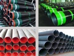 Cangzhou Spiral Steel Pipe supplier
